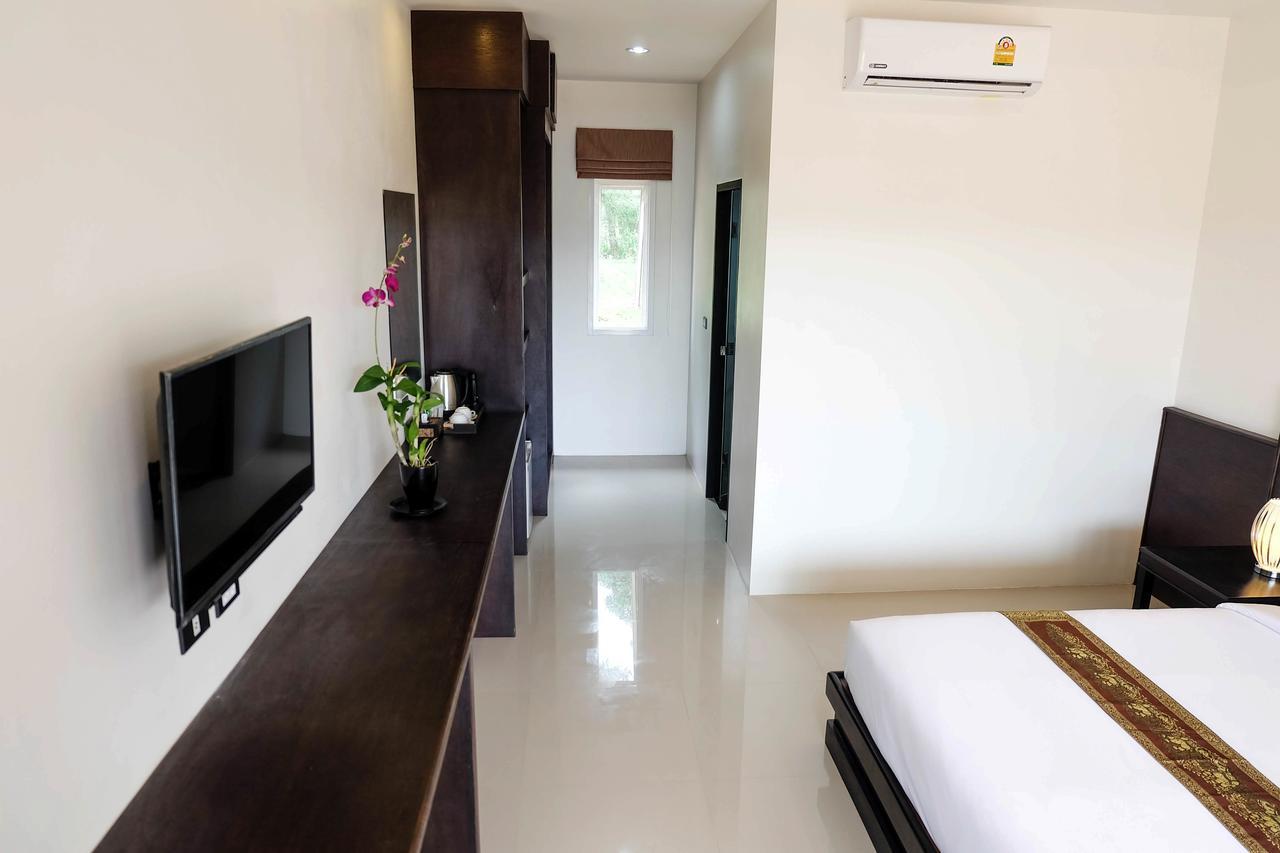 The Oasis Khaolak Resort - Sha Plus Khao Lak Exterior photo