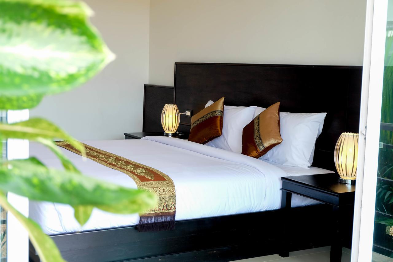The Oasis Khaolak Resort - Sha Plus Khao Lak Exterior photo