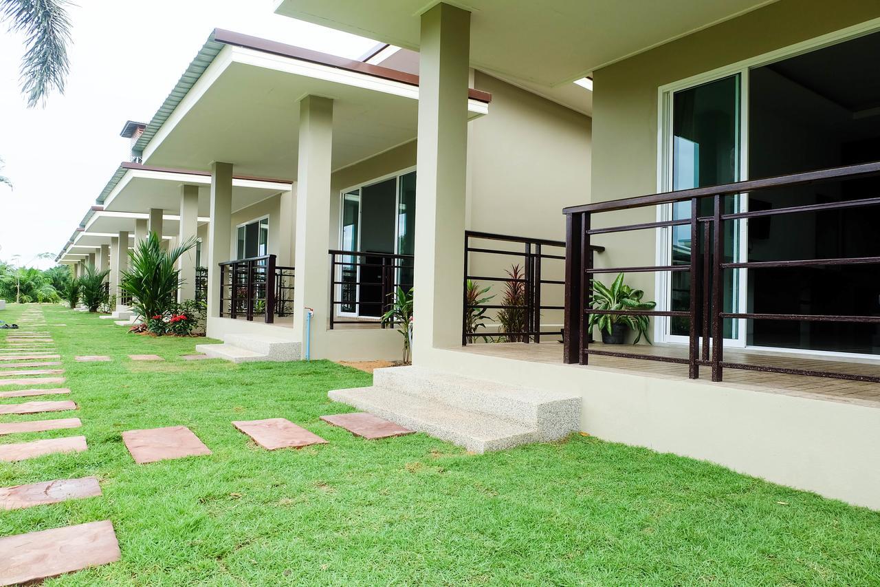 The Oasis Khaolak Resort - Sha Plus Khao Lak Exterior photo