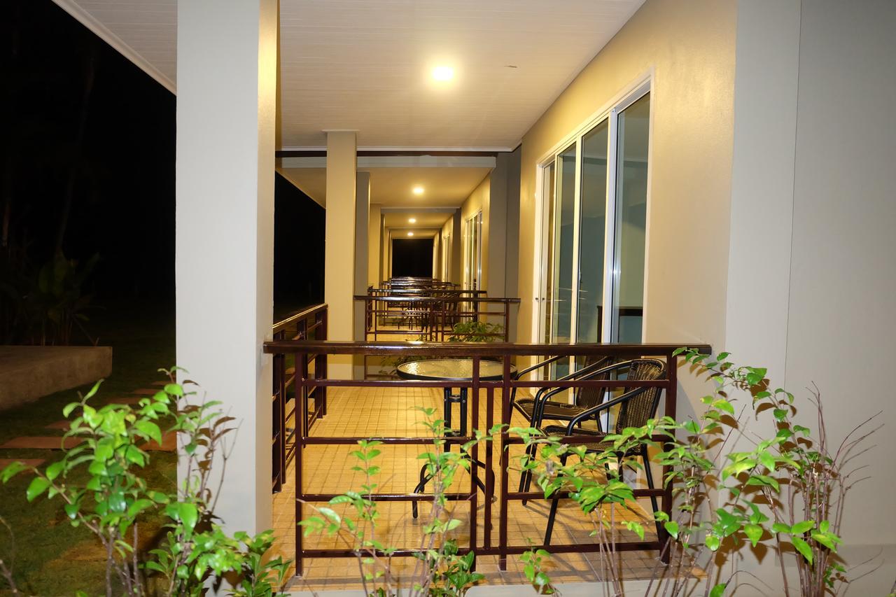 The Oasis Khaolak Resort - Sha Plus Khao Lak Exterior photo