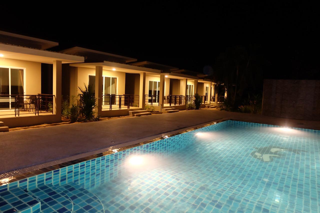The Oasis Khaolak Resort - Sha Plus Khao Lak Exterior photo