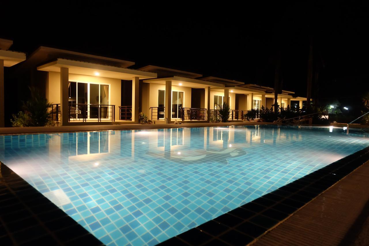 The Oasis Khaolak Resort - Sha Plus Khao Lak Exterior photo