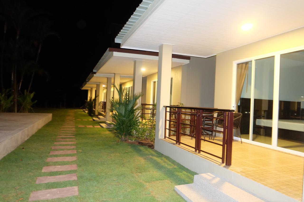 The Oasis Khaolak Resort - Sha Plus Khao Lak Exterior photo