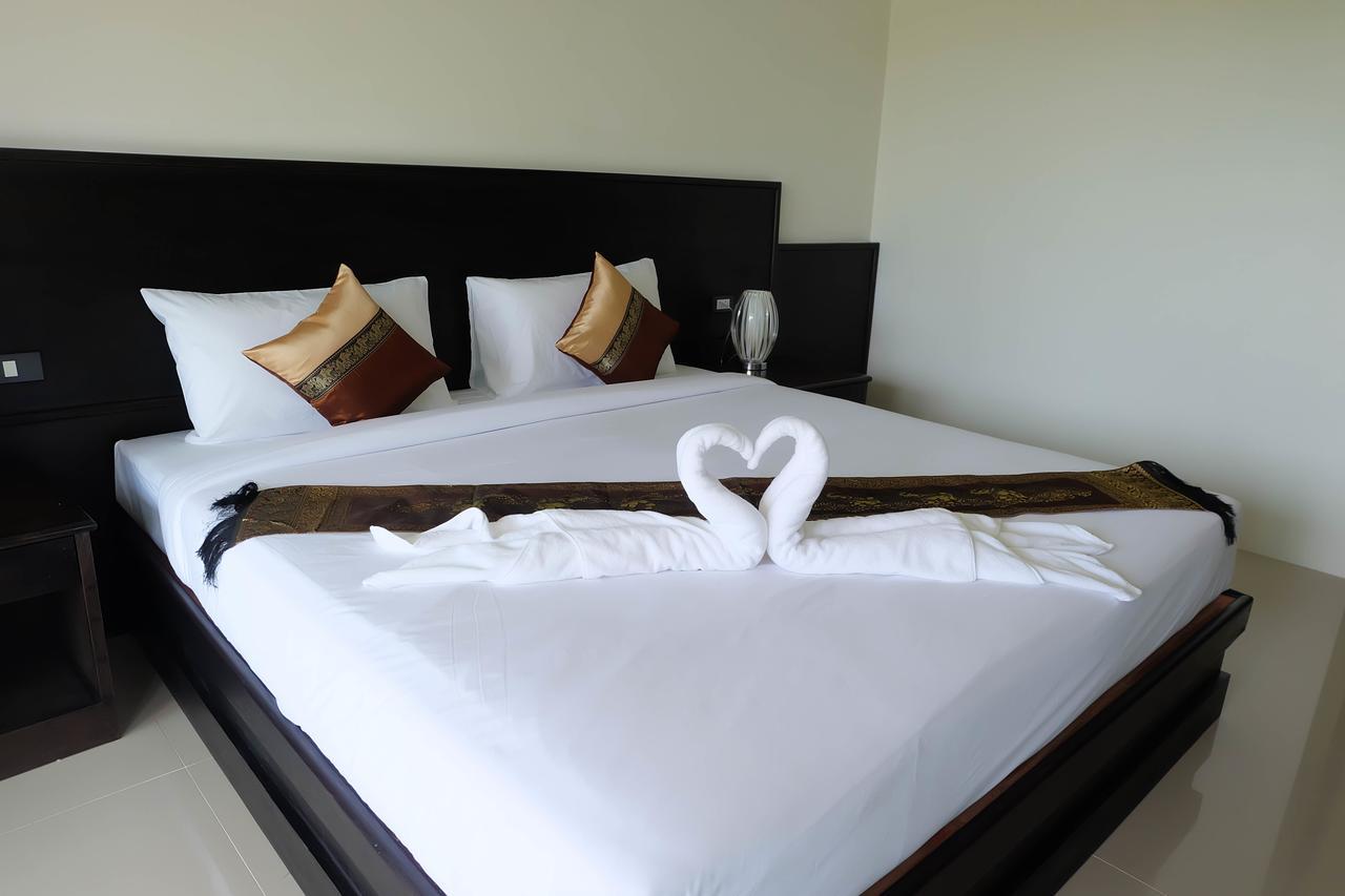 The Oasis Khaolak Resort - Sha Plus Khao Lak Exterior photo