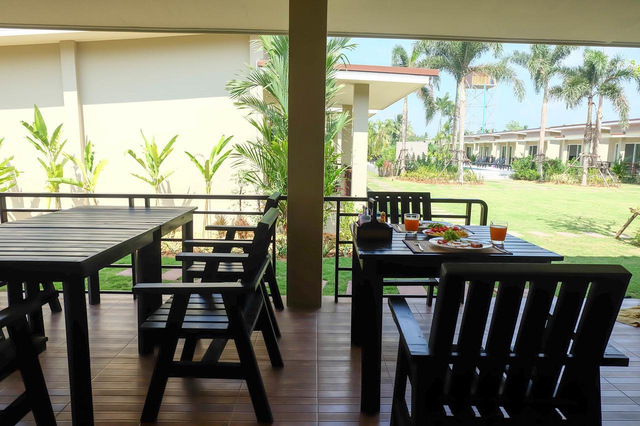 The Oasis Khaolak Resort - Sha Plus Khao Lak Exterior photo