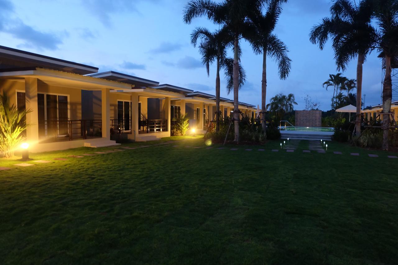 The Oasis Khaolak Resort - Sha Plus Khao Lak Exterior photo
