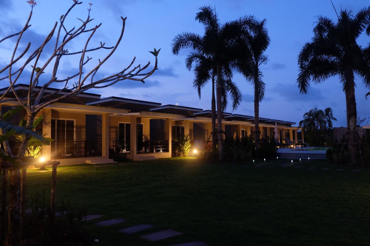 The Oasis Khaolak Resort - Sha Plus Khao Lak Exterior photo